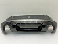Cupra Formentor 5FF Zderzak Tylny Dyfuzor Spoiler Zderzaka 20-
