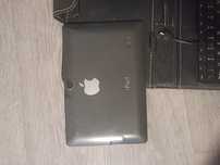 iPad с клавиатурой
