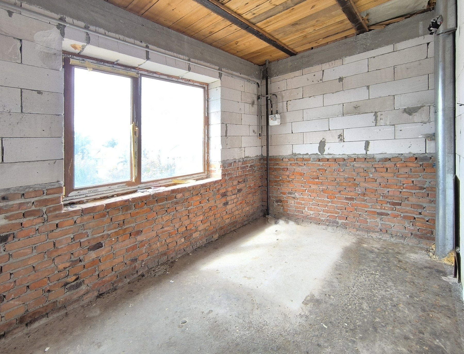 Продам 1 квартиру в малоквартирном доме. 10 станция Фонтана