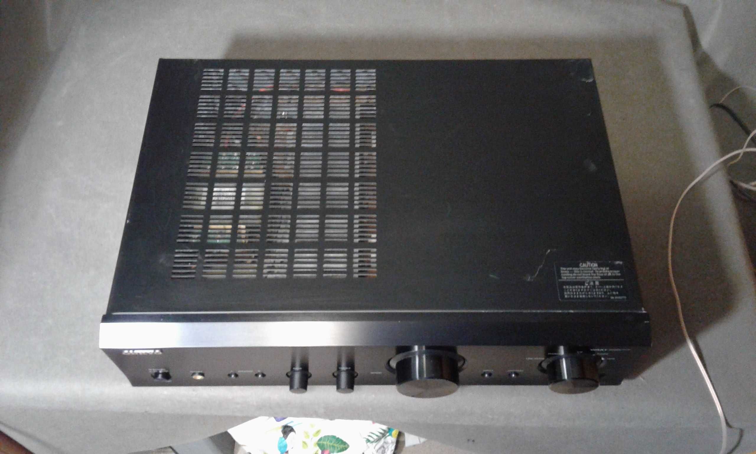 ONKYO A-9155 wzmacniacz stereo