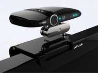 HD-медиаплеер Atlas Android TV Max