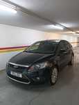 Ford Focus Titanium X