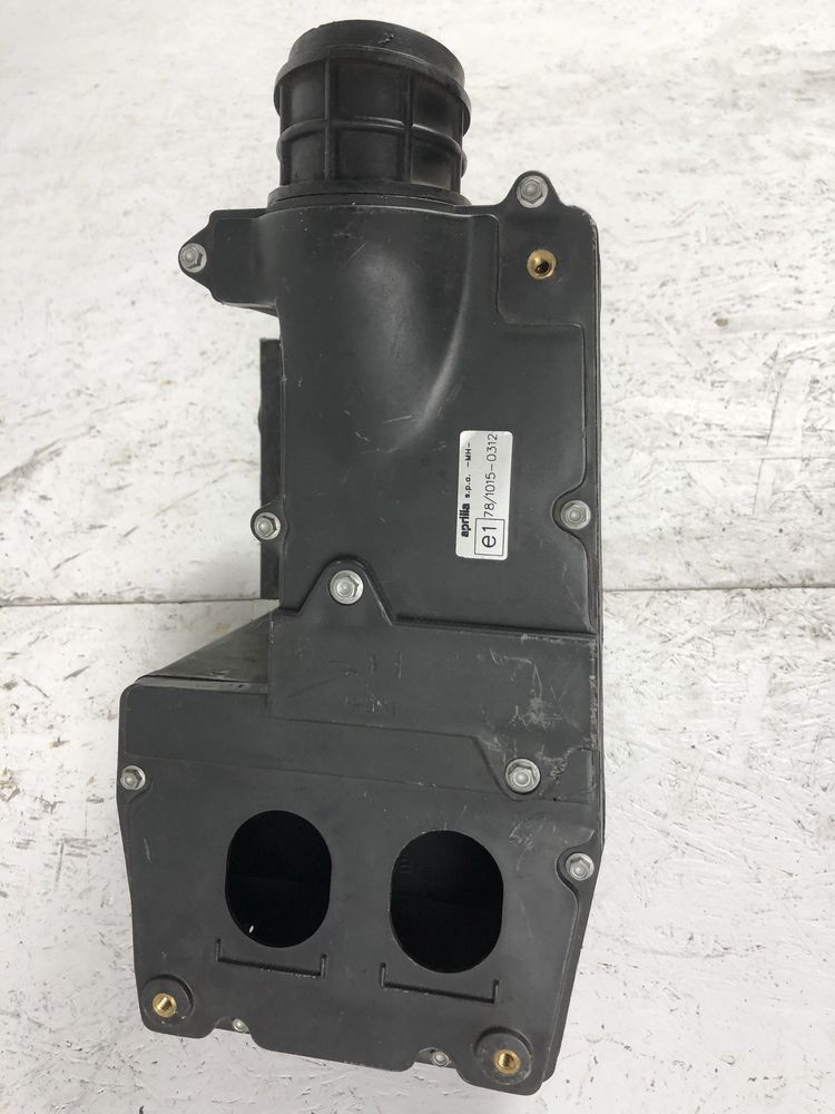 Aprilia Moto 6.5 650 Air Box Obudowa Filtra powietrza