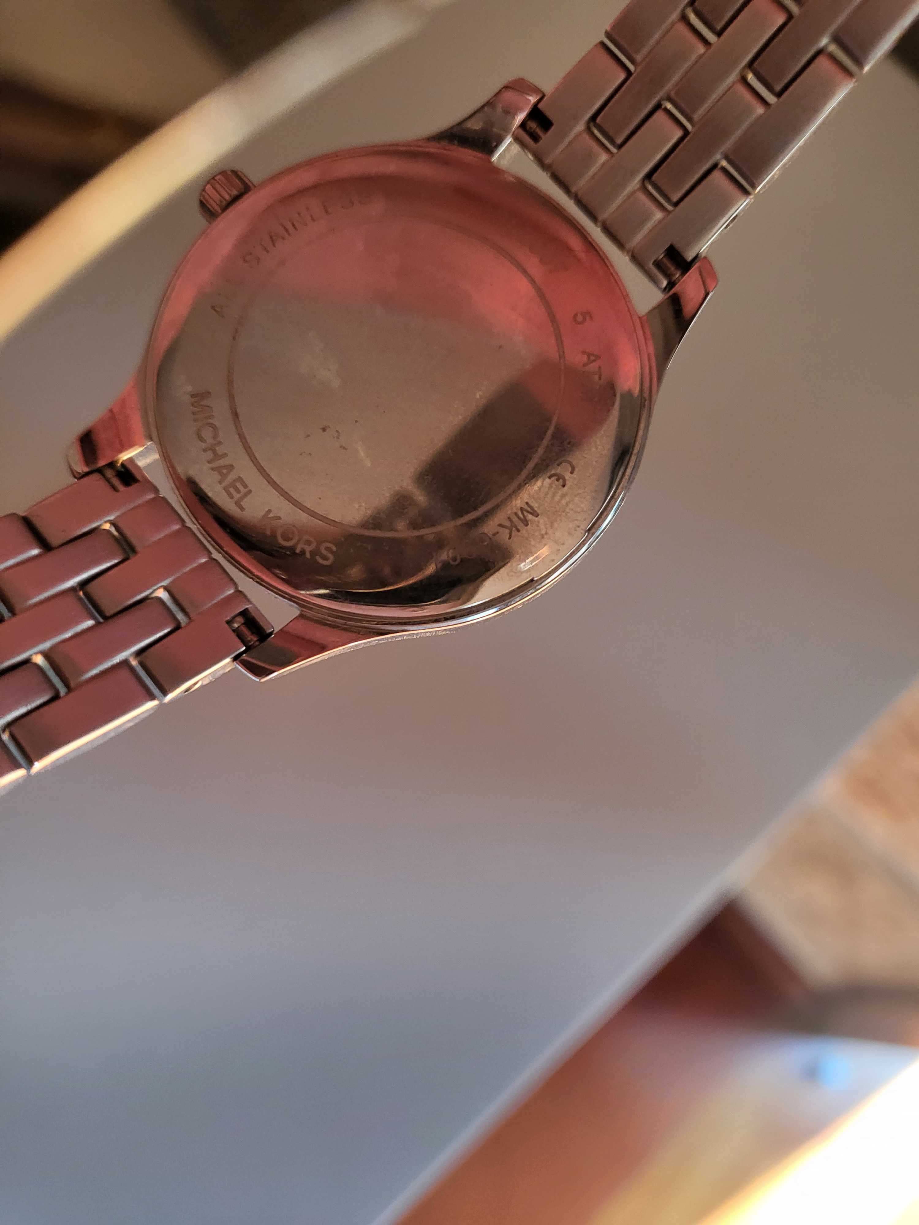 Relógio Michael Kors