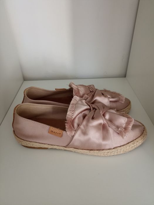 Espadryle Gant r.37