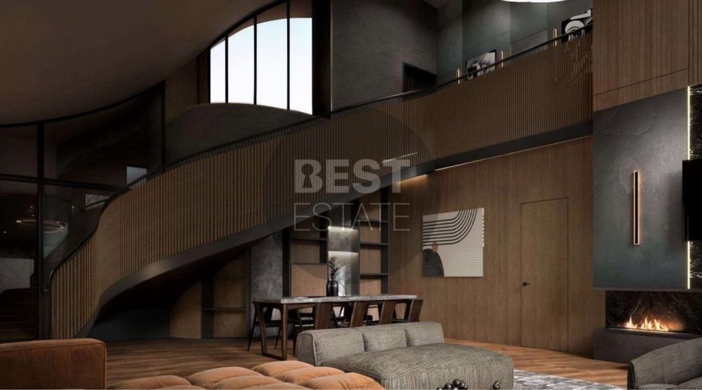 Продаж ексклюзивного 2-поверх. будинку на Павловому Полі