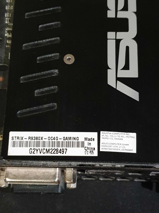 Sprzedam zestaw ASUS X99 PRO + Intel i7 5820K + 8GB DDR4