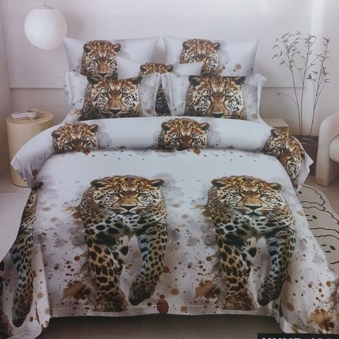 Постельное белье (фабріка) не скользкое