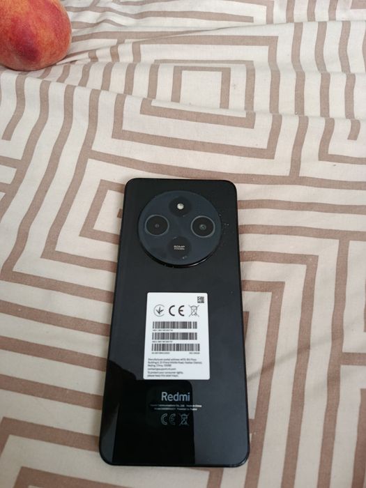 Продам редмі 14с з дефектом