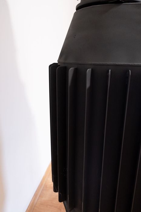 Wkład kominkowy Mini Z1-10kW Spartherm