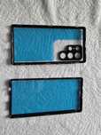Samsung s24 etui szkło magnetyczne