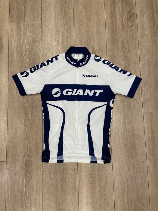 | M | Велоджерси / Велофутболка / Джерси Giant