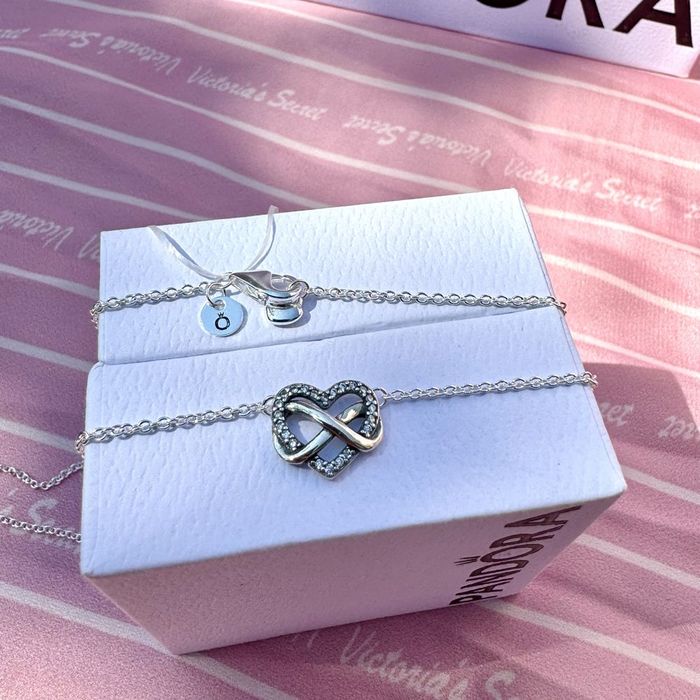 Намисто і кулон пандора/ кулон пандора/ подвеска пандора/ оригінал