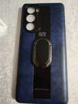 Etui moto Motorola edge 30 pro
