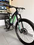 Orbea Rallon m10 Enduro