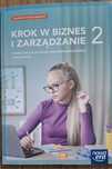 Krok w biznes i zarządzanie 2, 2024, ZP