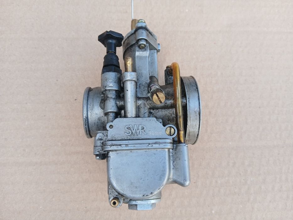 Gaźnik SWR 30mm Derbi Senda 50