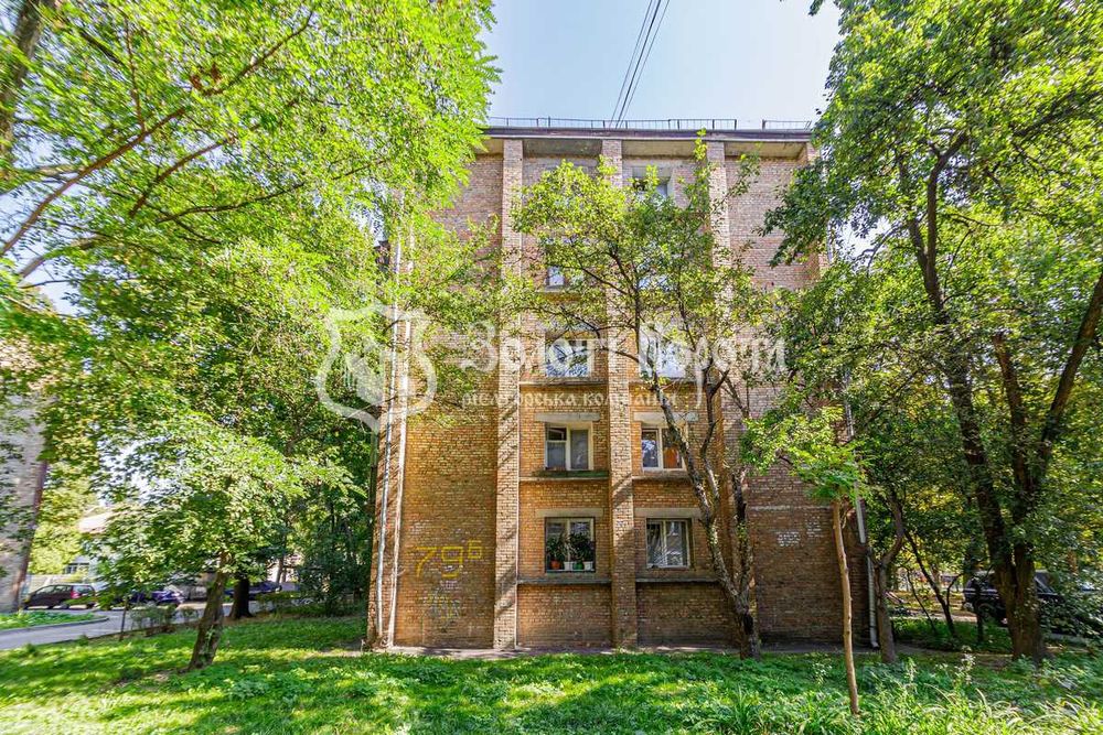 Квартира, 1к. Ремонт. Гавела, 79б, Відрадний, Солом'янський район