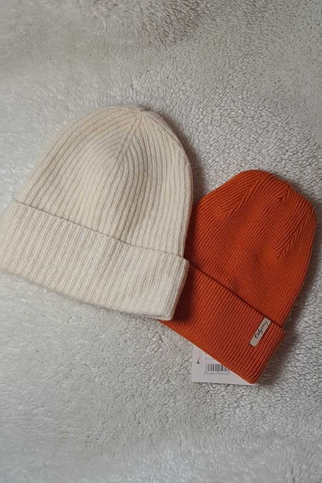 Шапка осінь зима