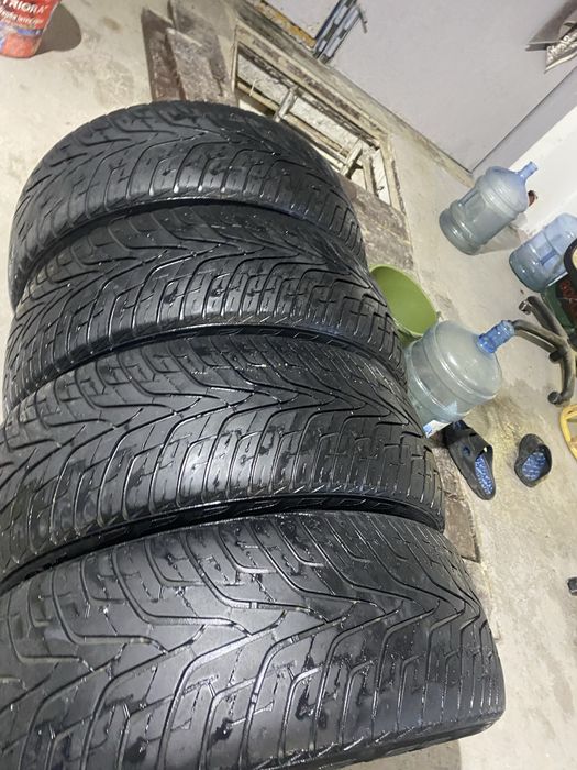 Hankook Ventus 225/55/17