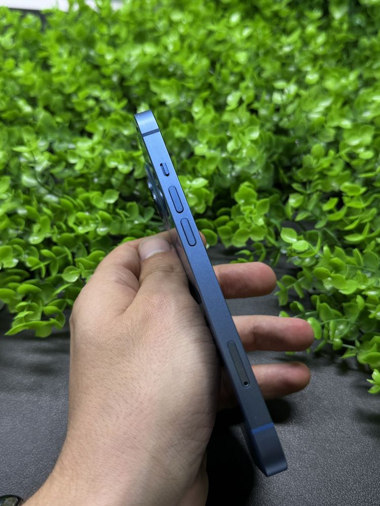 iPhone 13, 256gb, Blue (Neverlock) Айфон 13 синий