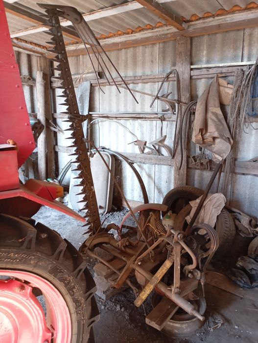 Продам трактор Т-25