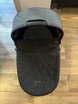 Cybex priam gondola