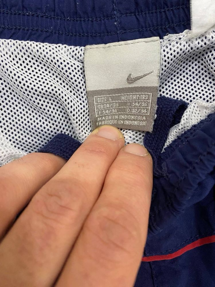 Шорти Nike Оригинал.