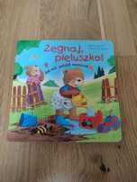 Żegnaj pieluszko - Jak miś polubił nocniczek