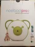 Aspirator nosiboo pro2