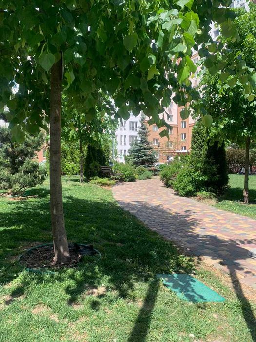Продам ЖК Львівський Маєток КЛАДОВА / КОМОРА 4 поверх