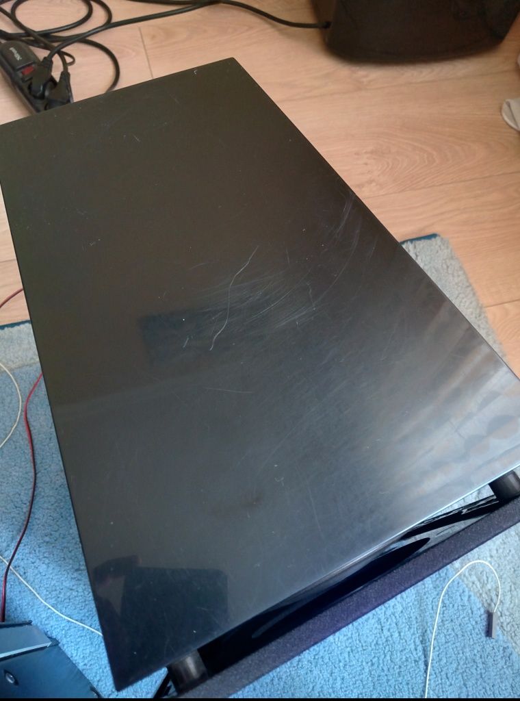 Продам музичний центр Panasonic SA-NC6