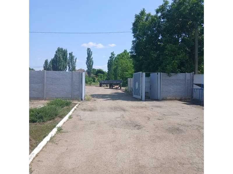 Земельна ділянка (0,5000га) - м. Біляївка Одеська обл.