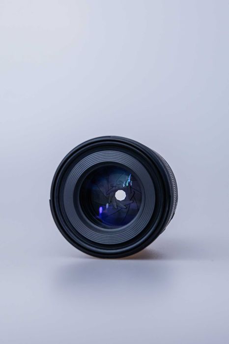 Obiektyw Canon RF 85 mm f/2.0 IS STM