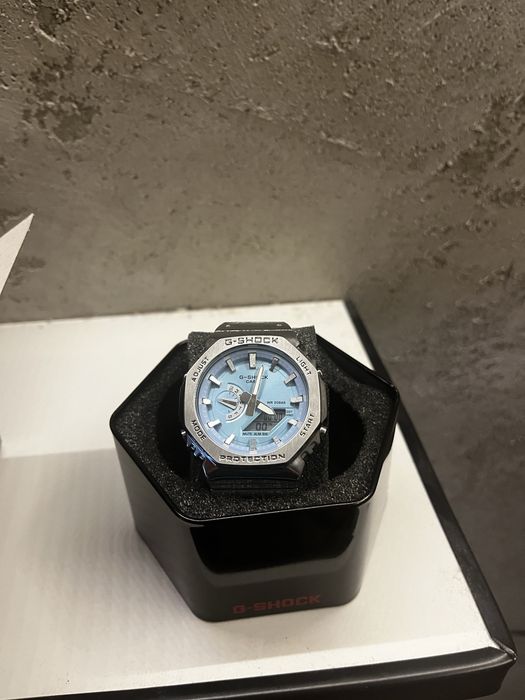 Zegarek Casio G-Shock