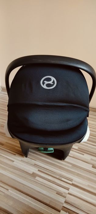 Fotelik samochodowy CYBEX ATON B2