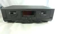 Deck de cassetes Duplo Philips serie 900  Made in Portugal