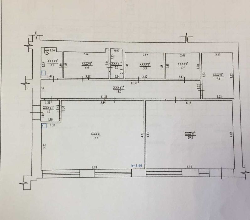 Оренда окремого приміщення на Алмазному.