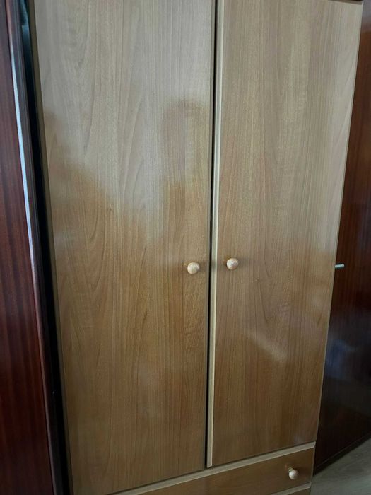 Guarda Fatos Impecável