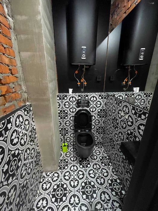 Оренда офісу в ЖК Сан Франциско , Берестейський проспект, 67 .