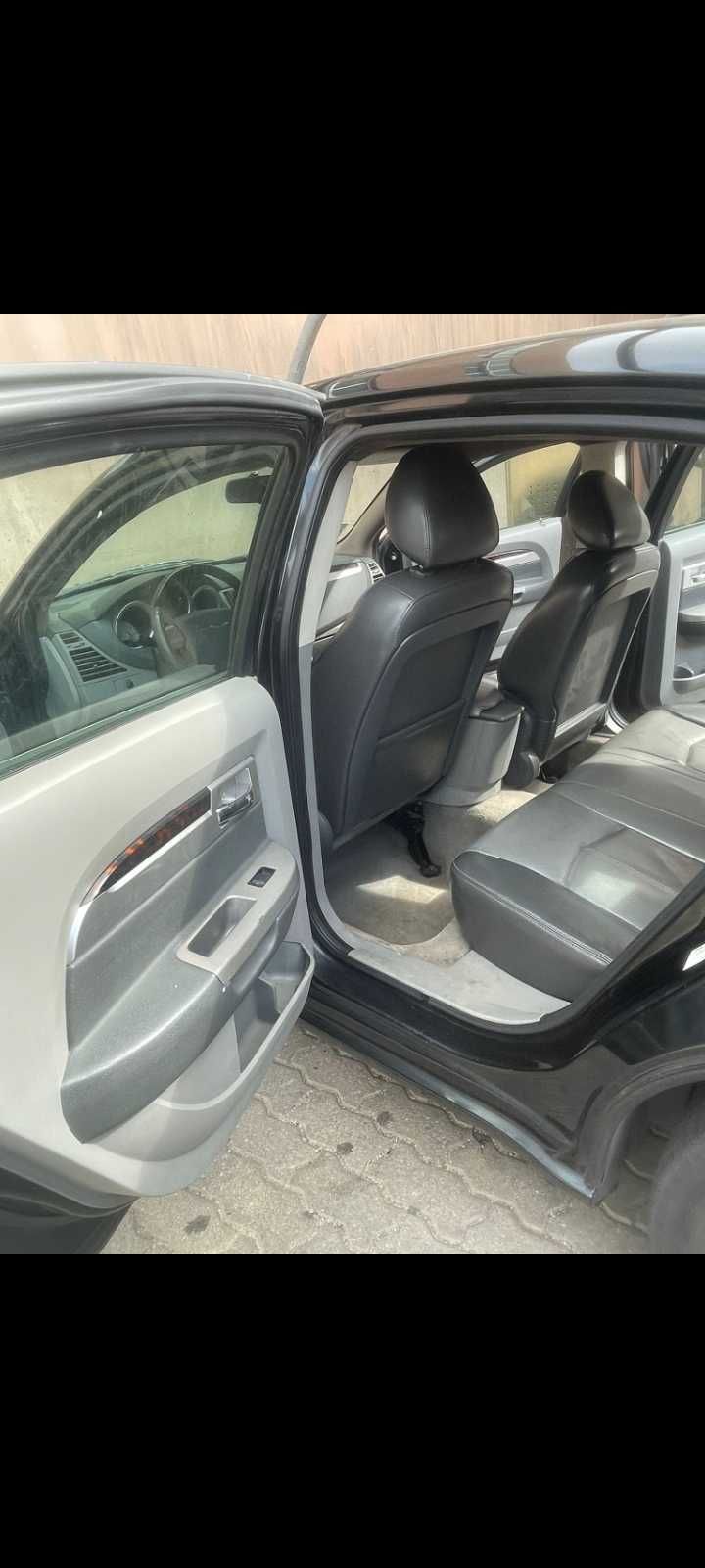 Vende-se Craysler Sebring urgente