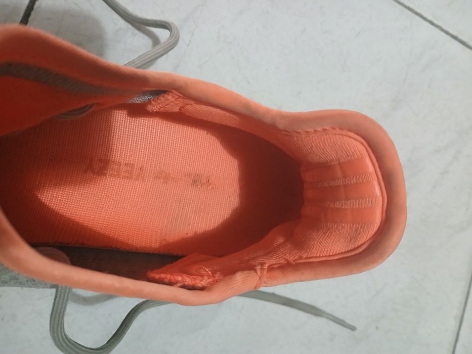 Adidas boost Originais