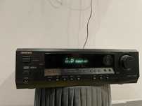 Amplituner Onkyo TX-SR304E Czarny/Cinema/Wys!