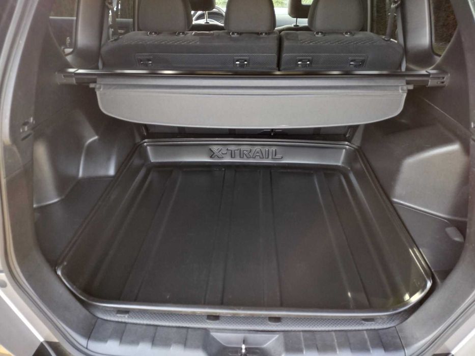 Nissan X-TRAIL T31 LIFT 2.0 DCI serwisowany opłaty na rok - bez wkładu