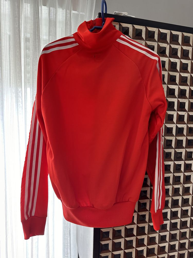 Vendo casaco Vintage Adidas