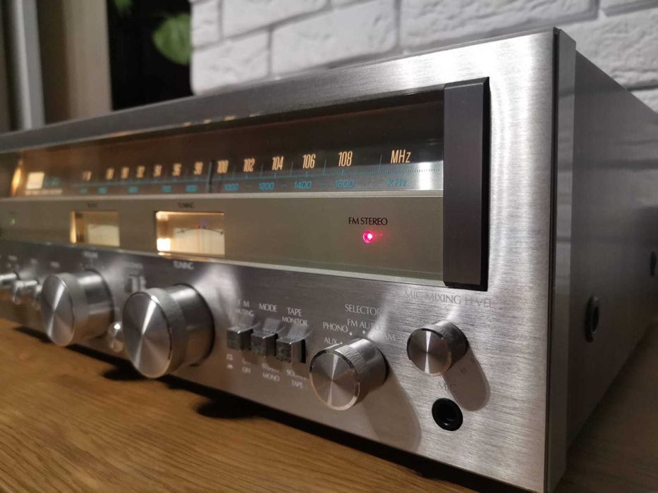 SANSUI G 301 odpowiednik G 3000