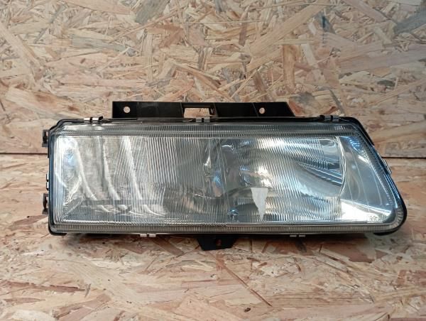 Ótica / farol direita CITROËN Xantia (X1_, X2_)