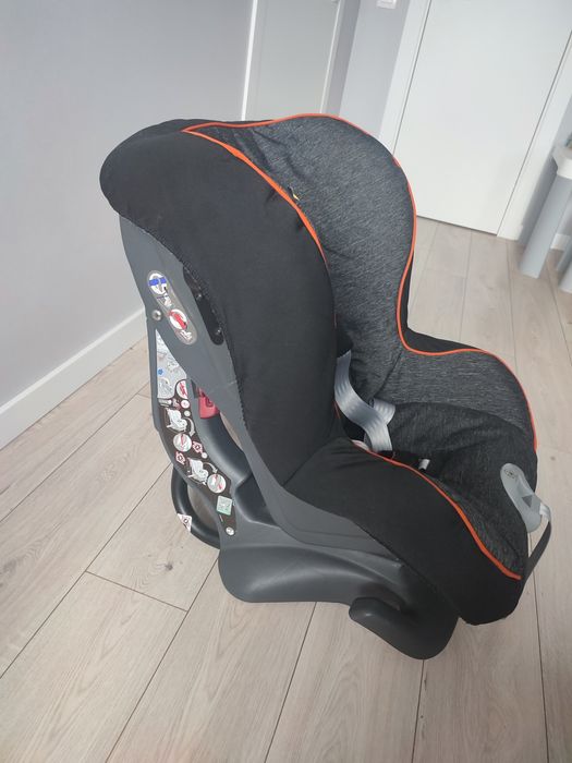 Автокрісло Britax Romer first class plus 0-18 кг