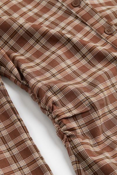 Плаття-сорочка.