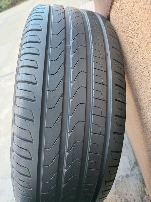 Koła Opel Felgi 5x110 Speedeline 18 cali 225 x 45 Opony Letnie Pirelli
